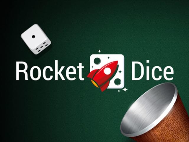 liderbet Dados de Foguete