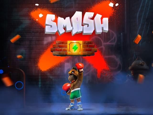 liderbet Esmagamento X